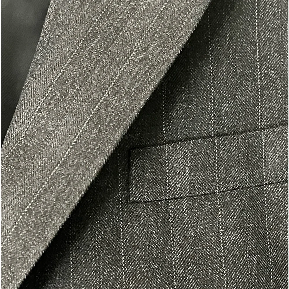 Louis Vuitton 2PC Suit